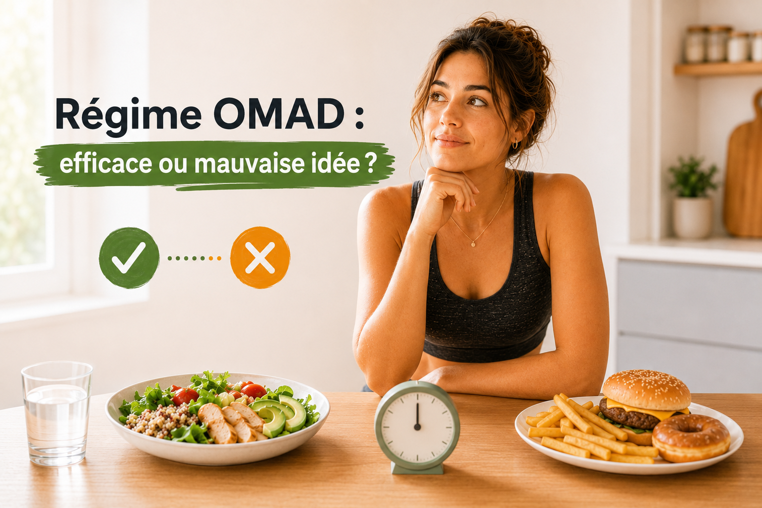 Régime OMAD